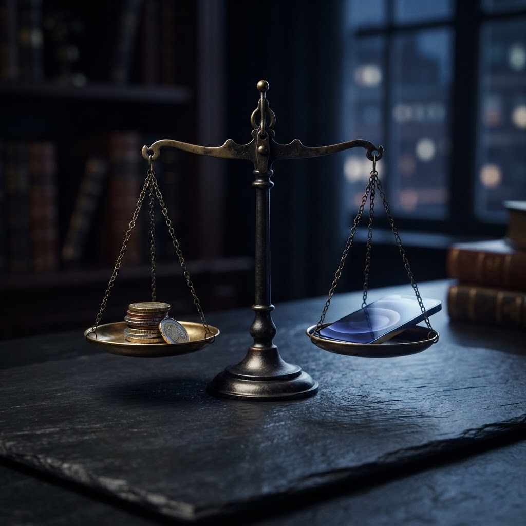 What a Decision-Ready Answer Is Actually Worth