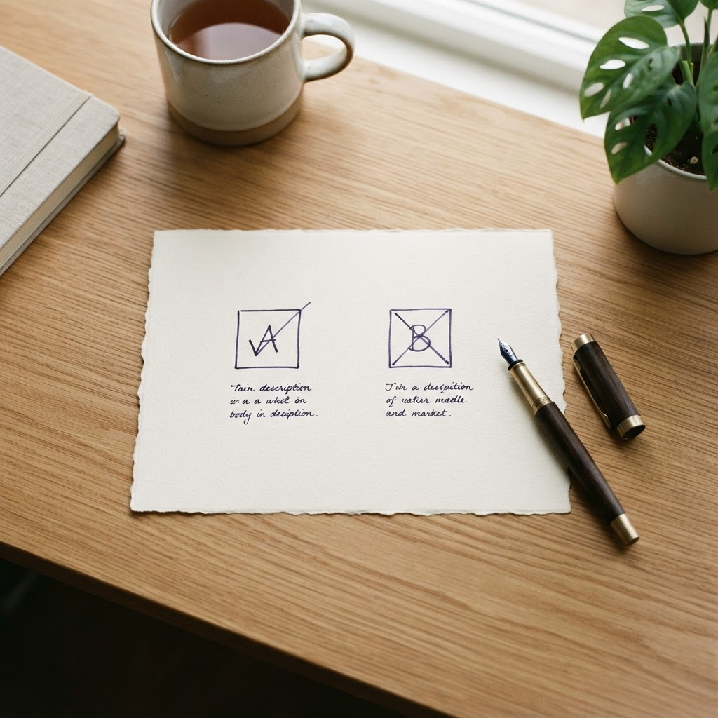 Writing Questions That Get Honest Answers