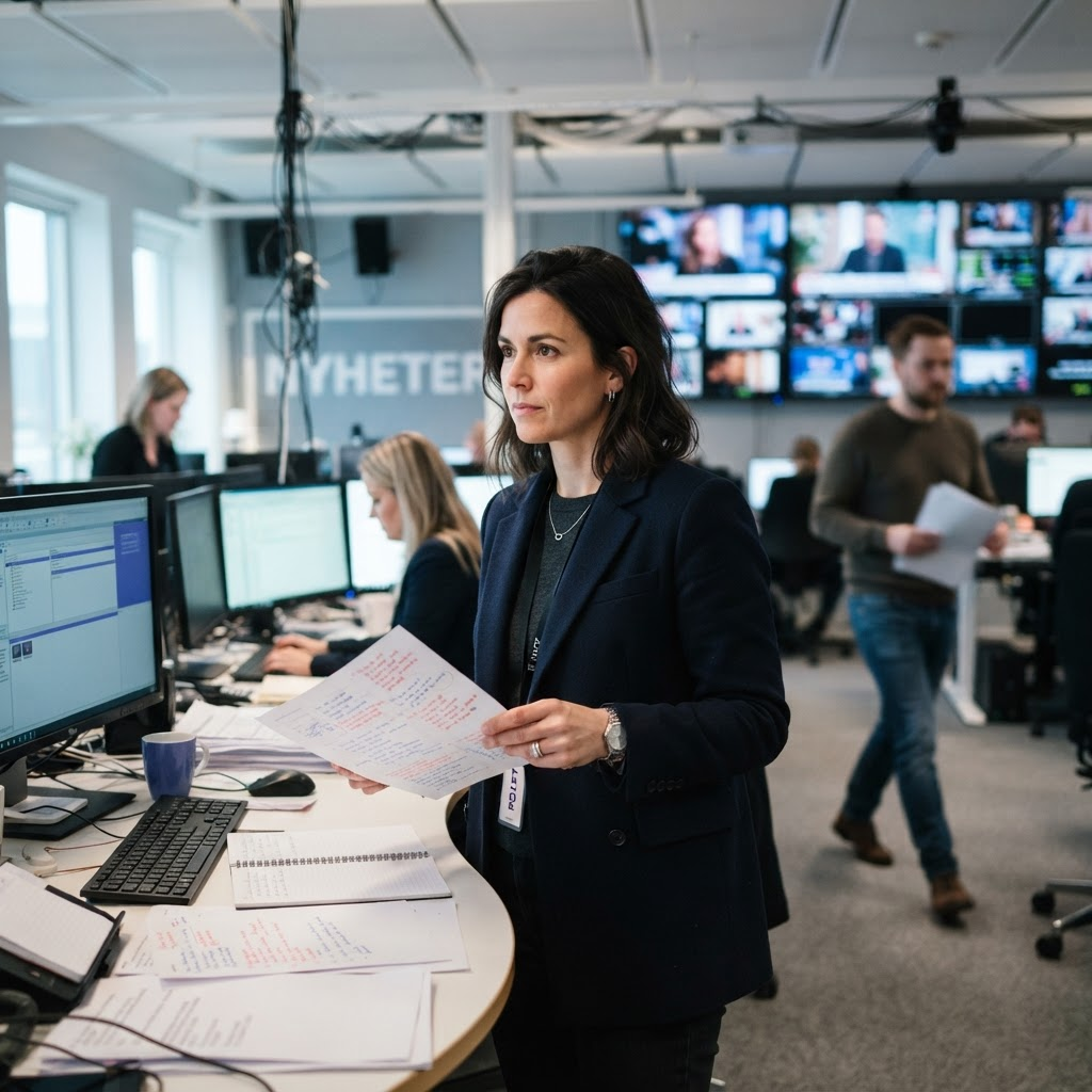 Media & Entertainment teams making audience-informed decisions