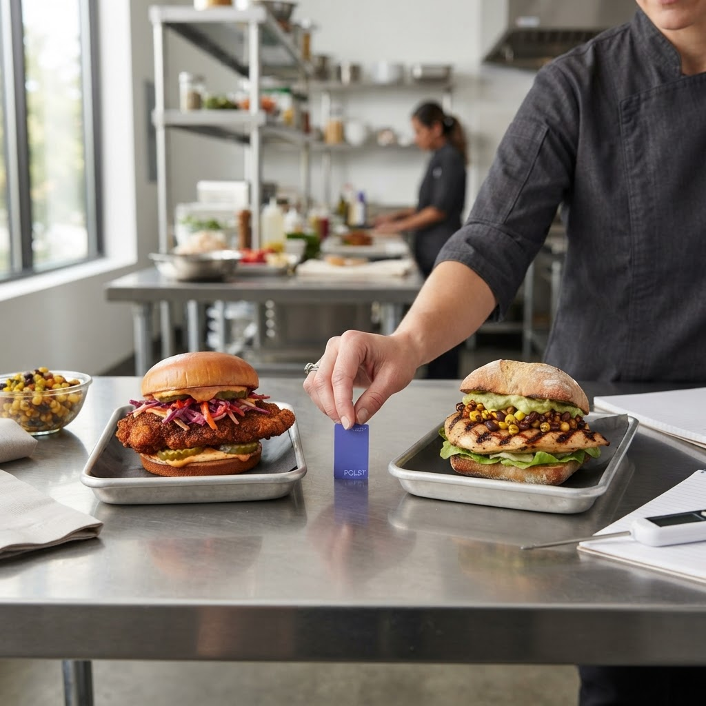 Restaurants teams making audience-informed decisions