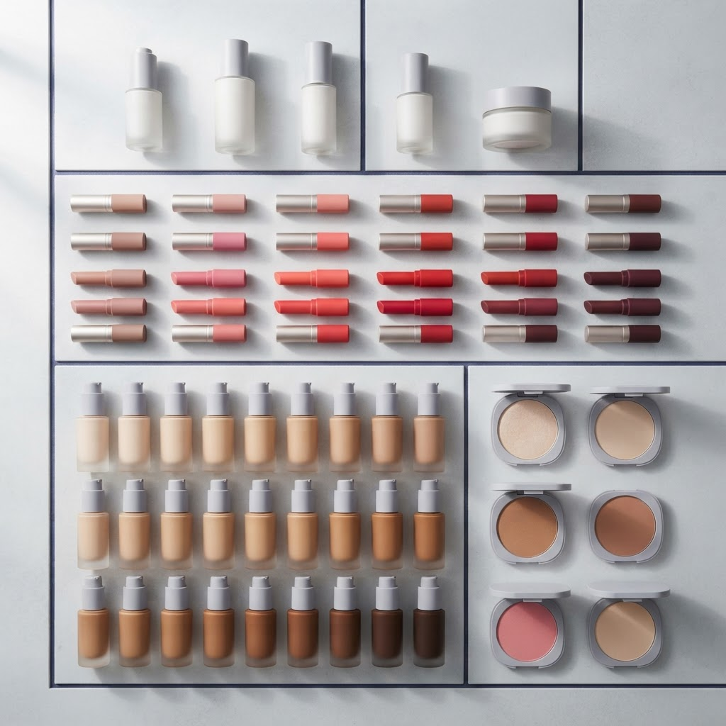 Beauty teams making audience-informed decisions