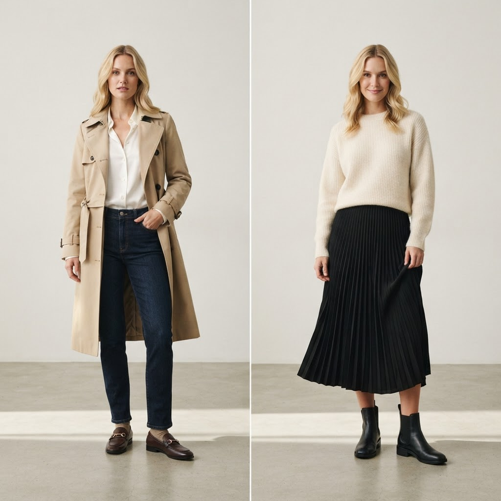 Fashion & Retail teams making audience-informed decisions
