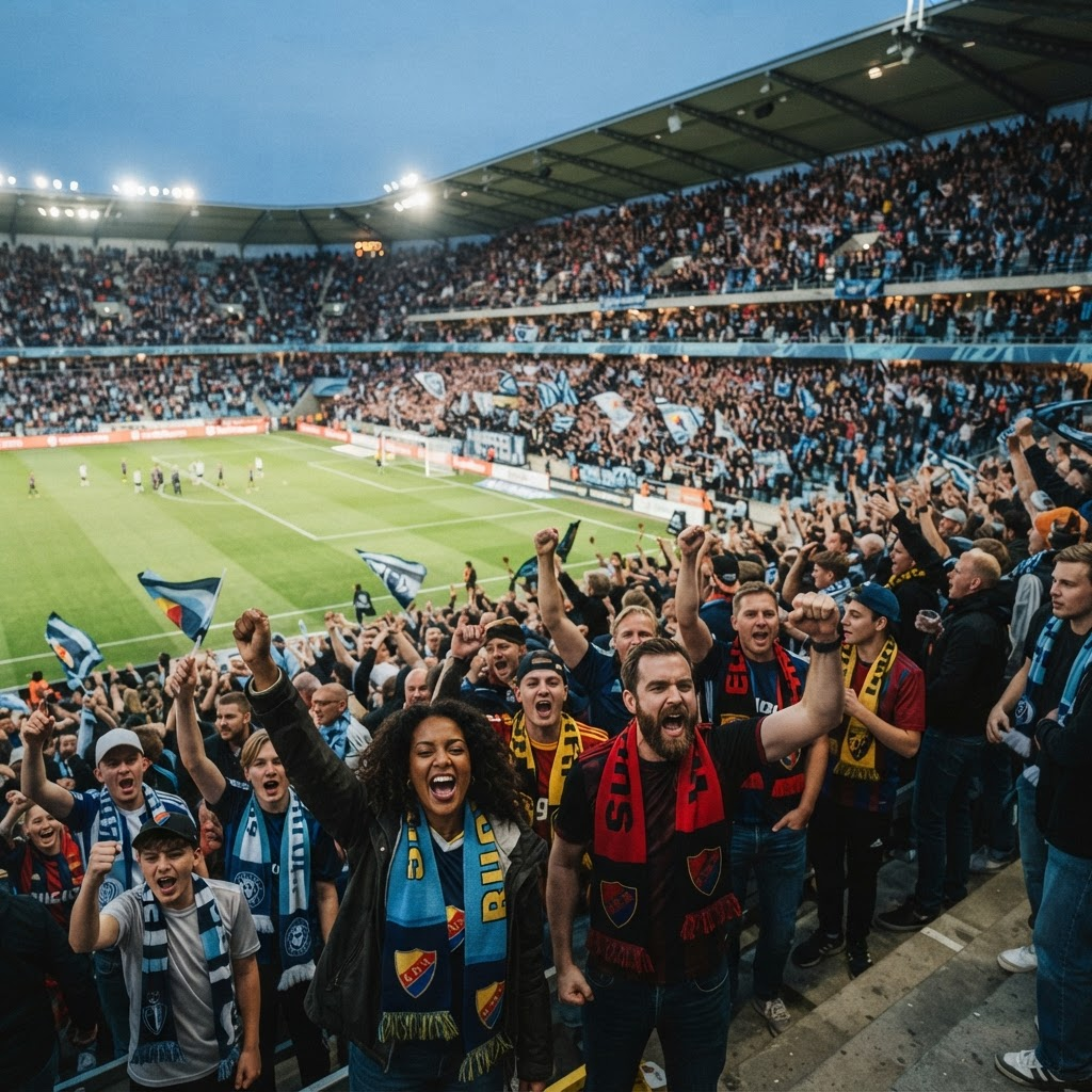 Sports & Venues teams making audience-informed decisions