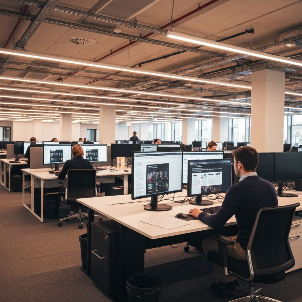 Trust-Scored Responses: Why Data Quality Starts at the Source