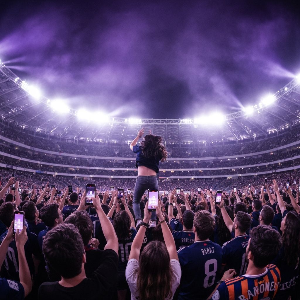 How Sports Teams Are Turning Fans Into Participants